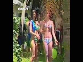 Ana La Salvia Nude Aznude