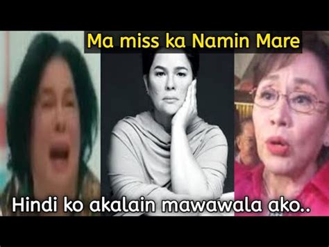 Ngayon Lang Jaclyn Jose Tuluyan Ng Namaalam Sa Mundo