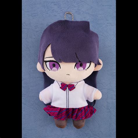 Komi San Wa Comyushou Desu Plushie Shoko Komi 16cm Kyou Hobby Shop