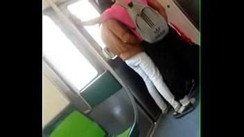 Putaria No Metro Do Mexico XVIDEOS