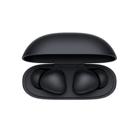 Беспроводные наушники Xiaomi Redmi Buds 4 Active черный: купить по ...