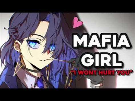 ASMR Delinquent Girl Falls In Love With You Roleplay