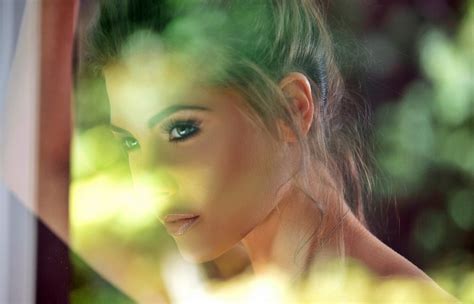 Model Gia Ramey Gay HD Wallpaper Rare Gallery