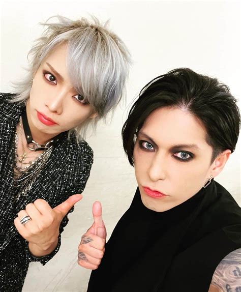 葉月さんのインスタグラム写真 葉月instagram「gj👍 アリス九號 Lynch」5月17日 21時56分 Lynch