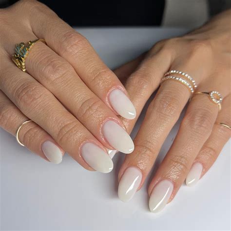 Elegant Nude Fall Nail Ideas For A Chic Look Fall Update