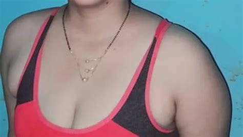 Hot Girl Is Rubbing Her Boobs Inside The Bra Fingers Pussy For Self Sex XHamster