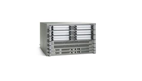 Refurbished ASR1KX-AC-750W-R Cisco AC Power Supply 750 Watt