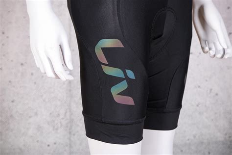 Review Liv Race Day Bib Shorts Roadcc