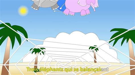 Un éléphant qui se balançait Chords Chordify