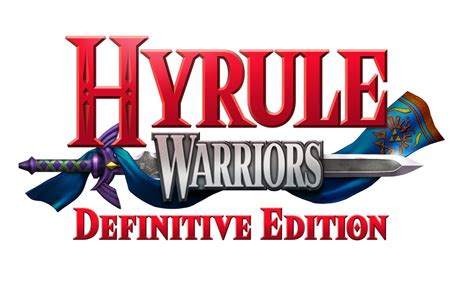 Hyrule Warriors Definitive Edition Zelda Dungeon Wiki A The Legend