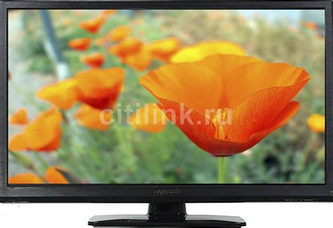 Телевизор IRBIS S32Q63HAL, 32", HD READY, черный - купить в Ситилинк ...