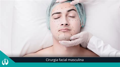 Cirurgia Facial Masculina Cirurgia Plástica BH