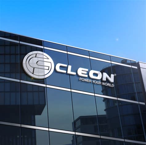 About us - Cleon