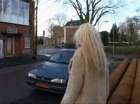 Blonde Milf Melissa Xhamster