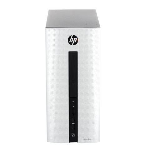Купить Системный блок HP Pavilion 550-220ur T1H37EA в каталоге интернет ...
