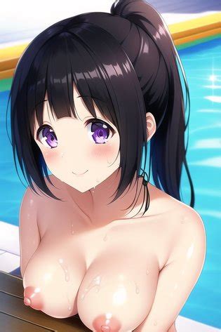 Hyouka Luscious Hentai Manga Porn