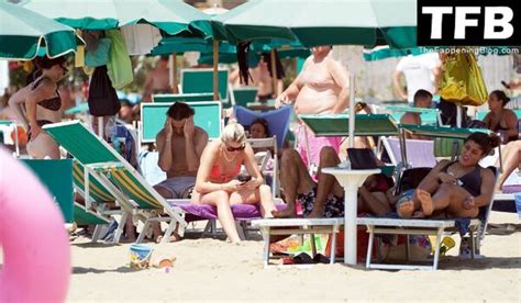 Alessia Russo Alessia Nude Leaks Thefappening