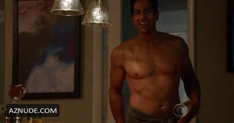 ADAM RODRIGUEZ Nude AZNude Men