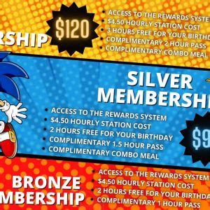 Membership – BMG Gaming Lounge