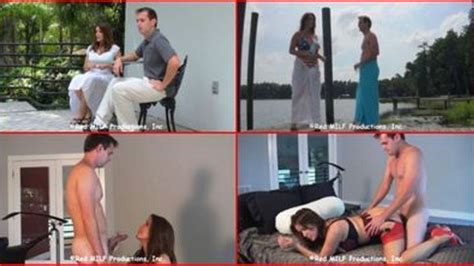 MILF971 My Friend S Smoking Hot Step Mom Standard Rachel Steele Taboo Clips4sale