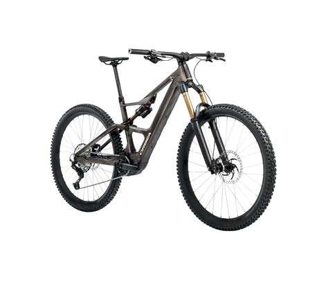 Orbea Rise Sl M Ltd Light E Mountain Bike Fully Wh S Carbon Carbon