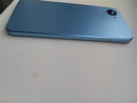 Realmi c30 срочно: 1 500 грн. - Мобільні телефони / смартфони Ширяєве ...