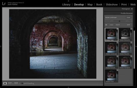 Adobe Updates Profiles In Lightroom And Camera Raw Camera Jabber