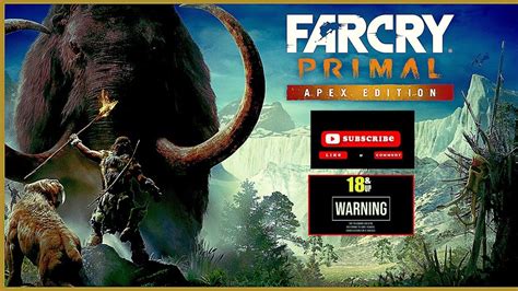 FarCry Primal Apex Edition 1 20 24 2 YouTube