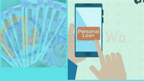 Aadhar Card Personal Loan Process Now Getting Personal Loan From