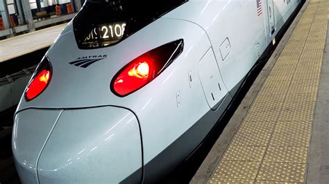 Fastest Train In The World 2022