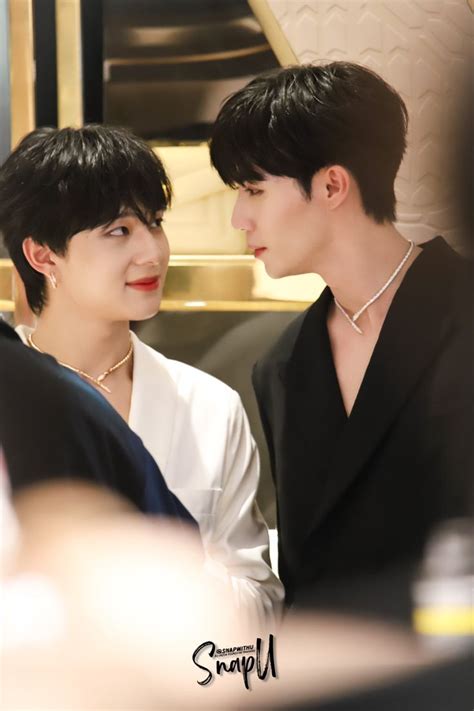 nunew นนว ซพฤกษ zeepruk zeenunew Cute gay couples Gmmtv