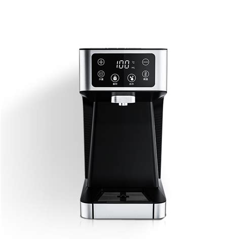 W Desktop Hot Water Dispenser Multiscene Counter Top Hot Water Dispenser