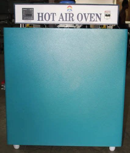 Stainless Steel Electric Hot Air Oven For Laboratory At Piece In Mumbai