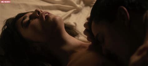 Naked Camila Vives In Venice