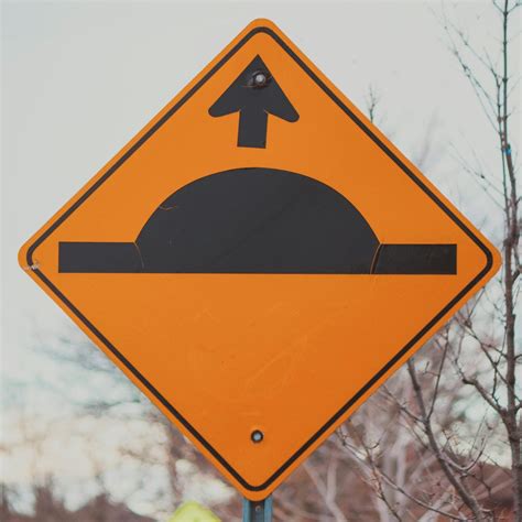 The Hidden Speed Bumps On The Road To Success – Coaching Magazine