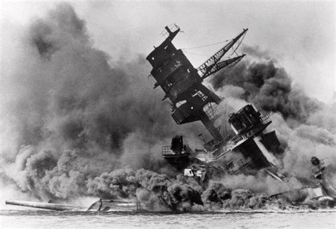 Discover the Ships Lost at Pearl Harbor That Still Echo in History 11
