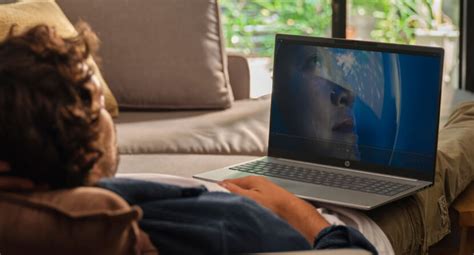 HP Pavilion 16 inch Laptop 16-af0003TX, Silver - 16-inch (40.64 cm ...