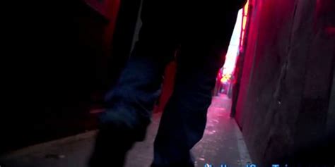 Amateur Prozzie Rides Rod Tnaflix