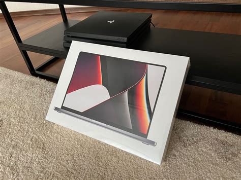 MacBook Pro 14''- купить Эпл Макбук Про 14'' низкая цена в Киеве - eStore