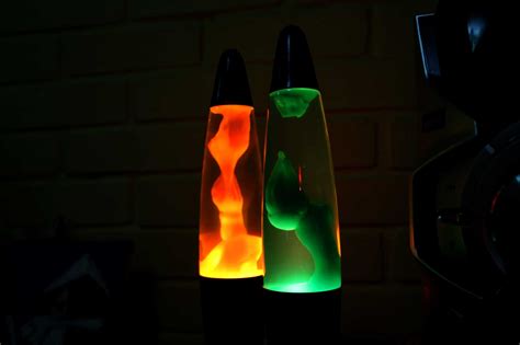 How to Fix Cloudy Lava Lamps