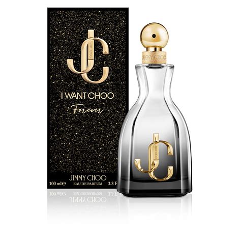 I Want Choo Forever Parfum Edp Prix En Ligne Jimmy Choo Perfumes Club