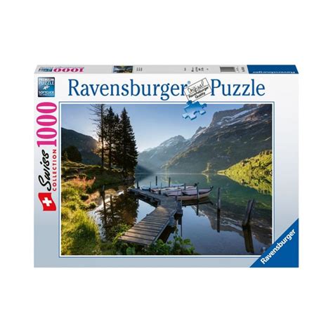 Ravensburger Puzzle Berner Oberland Kaufen Auf Ricardo