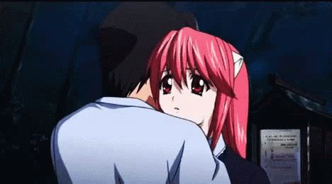 Elfenlied Kouta Elfenlied Kouta Nyu Discover Share GIFs