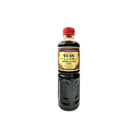 Jual Yamamori Soy Sauce Extra Ml Kecap Asin Yamamori Shopee