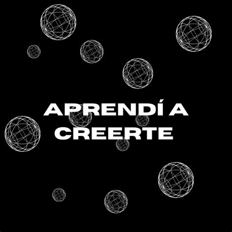 Aprendí A Creerte De Cristo J Song Lyrics Music Videos And Concerts