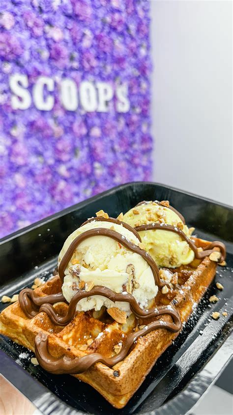 Scoops Sweets & Treats | Myrtle Beach SC