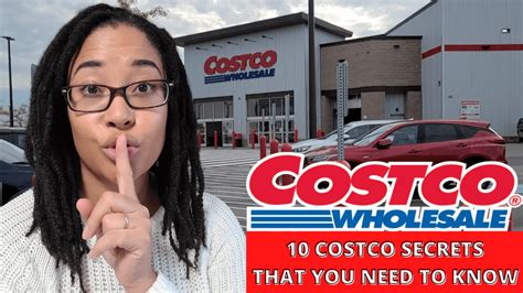 10 Costco Secrets That You Need To Know Deeandfam