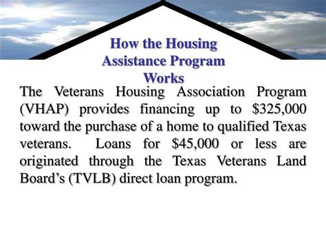 Ppt Va Home Buyers Education Seminar Powerpoint Presentation Free Download Id 115835