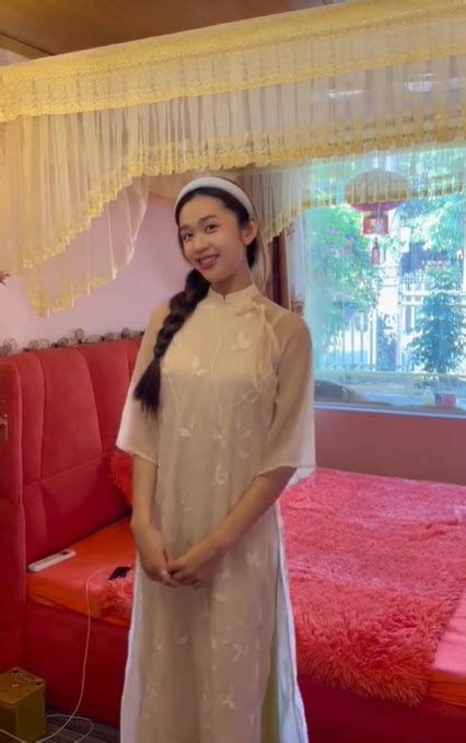 Hot girl Tây Bắc house tour nhà sàn của ông bà ngoại ở Điện Biên Vị trí các phòng ngủ gây ấn