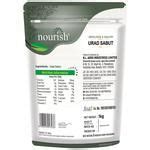 Buy Nourish Urad Sabut Online At Best Price Of Rs 240 Bigbasket